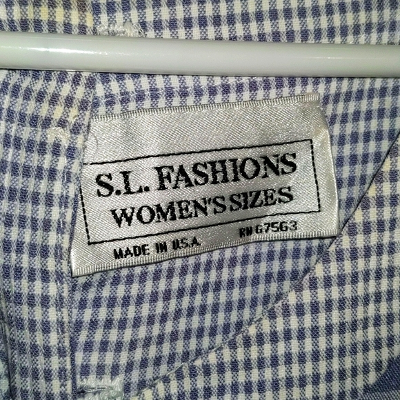 😯Last Chance - VINTAGE Dress😯 - Picture 2 of 7